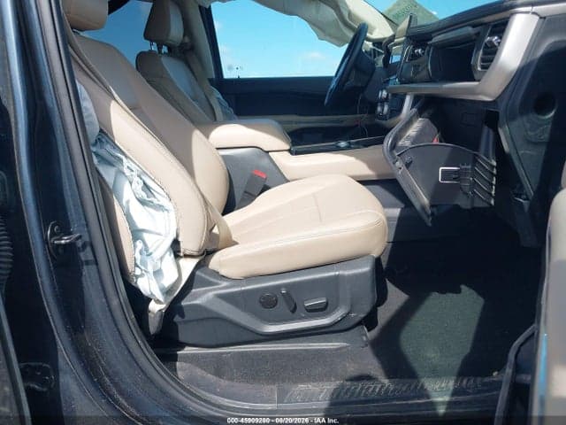 2024 FORD EXPEDITION XLT MAX 5