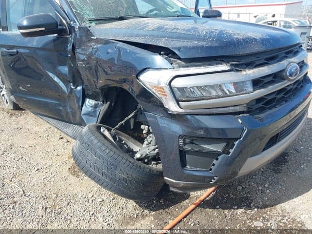 2024 FORD EXPEDITION XLT MAX 6