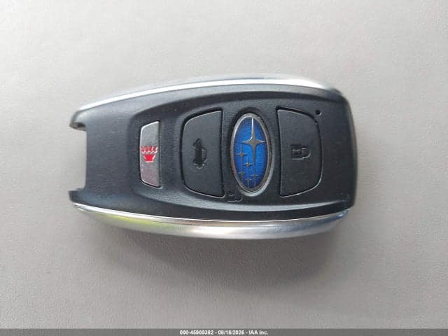 2023 SUBARU FORESTER PREMIUM 11