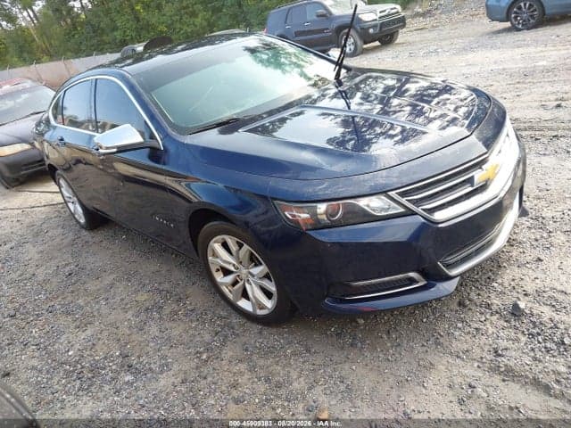 2019 CHEVROLET IMPALA LT 1