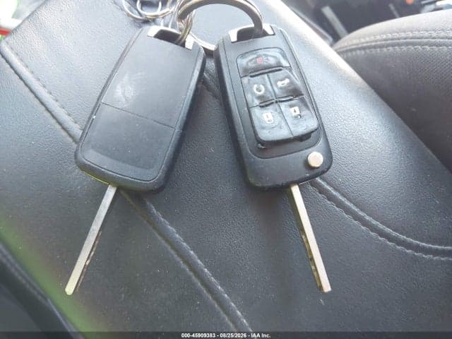 2019 CHEVROLET IMPALA LT 11
