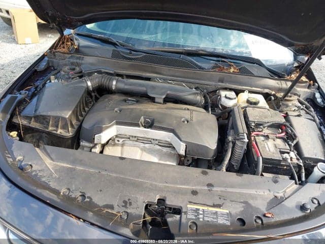 2019 CHEVROLET IMPALA LT 10