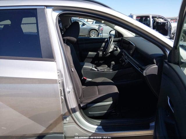2026 HYUNDAI TUCSON SEL 5
