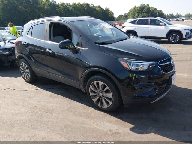 2020 BUICK ENCORE FWD PREFERRED