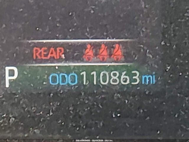 2021 TOYOTA RAV4 LE 15