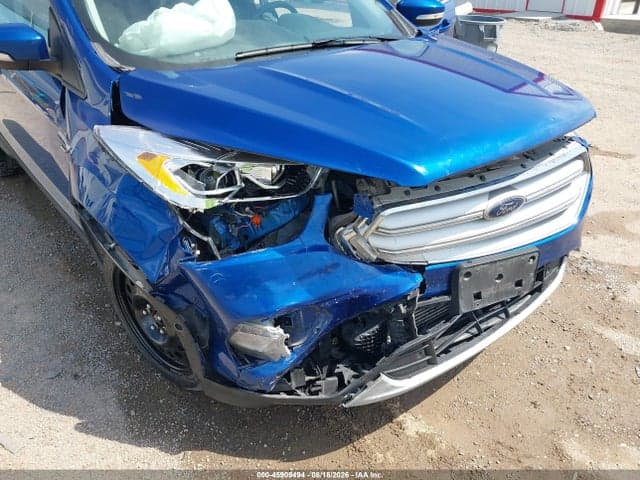2019 FORD ESCAPE TITANIUM 6