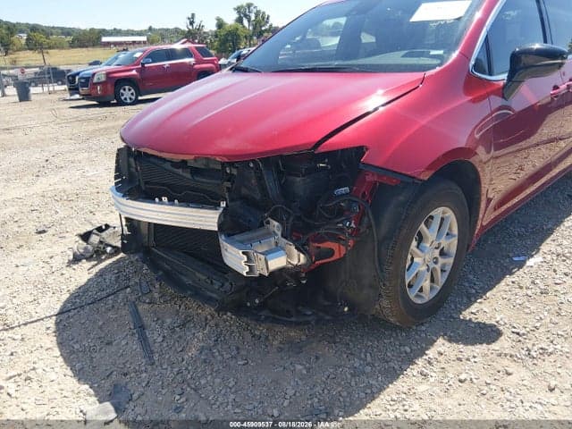 2025 CHRYSLER PACIFICA SELECT 6