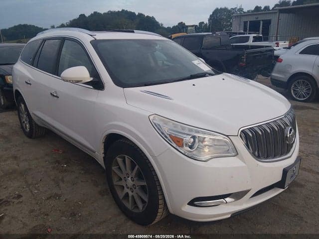 2017 BUICK ENCLAVE LEATHER 1