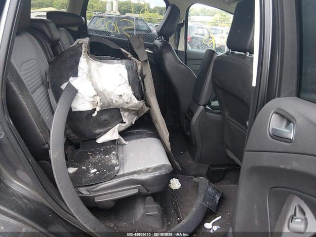 2018 FORD ESCAPE SE 4