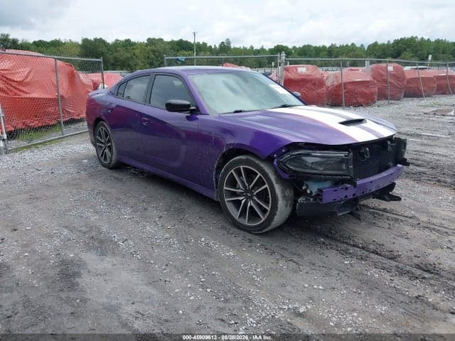 2023 DODGE CHARGER R/T 1