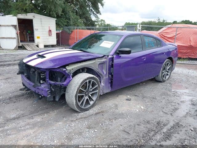 2023 DODGE CHARGER R/T 2