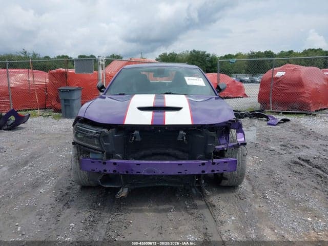 2023 DODGE CHARGER R/T 13
