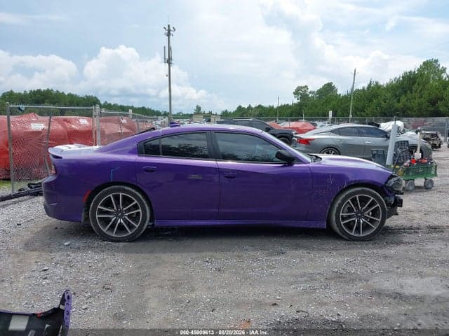 2023 DODGE CHARGER R/T 14