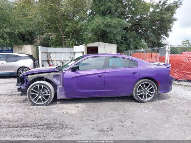 2023 DODGE CHARGER R/T 15