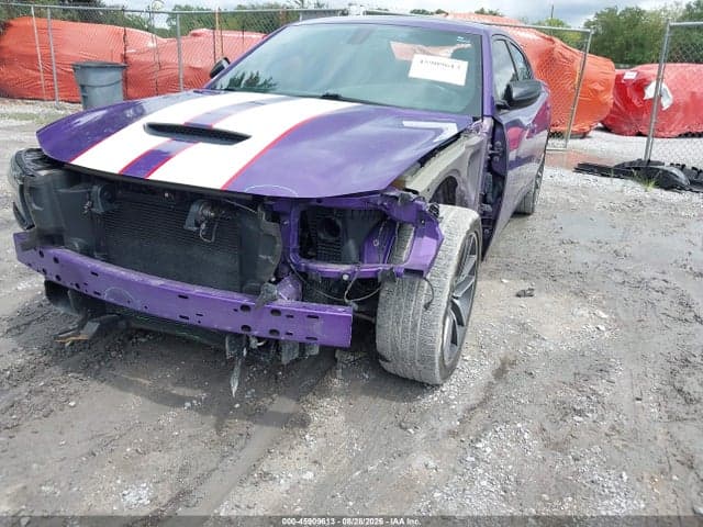 2023 DODGE CHARGER R/T 18