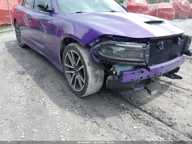 2023 DODGE CHARGER R/T 20