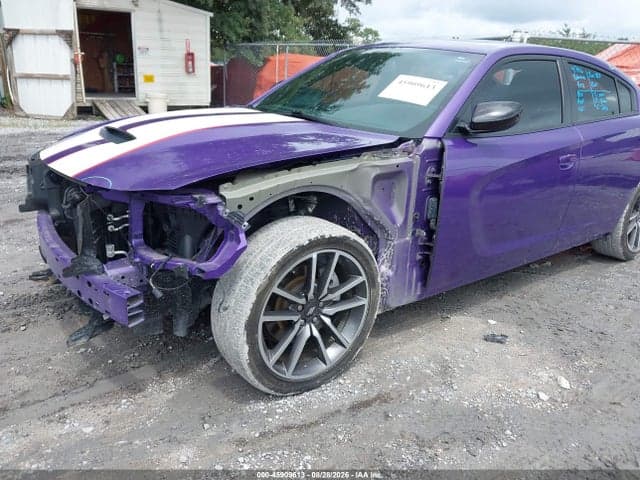 2023 DODGE CHARGER R/T 6