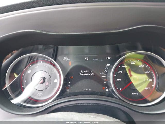 2023 DODGE CHARGER R/T 7