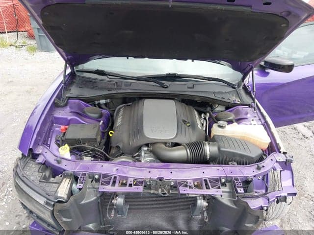 2023 DODGE CHARGER R/T 10