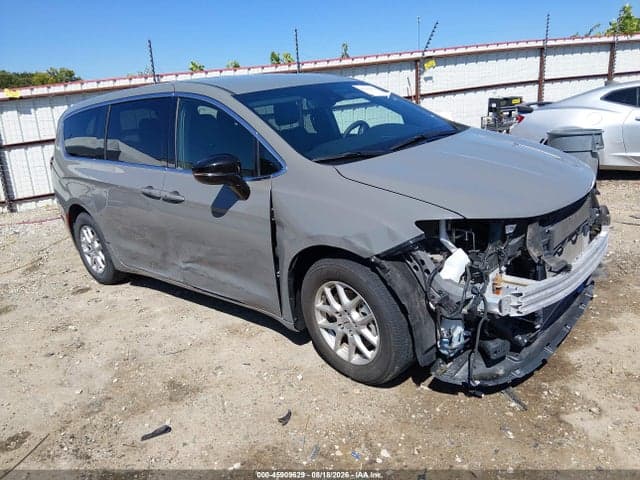 2025 CHRYSLER PACIFICA SELECT 1