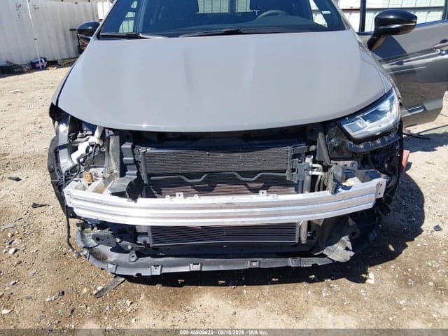 2025 CHRYSLER PACIFICA SELECT 6
