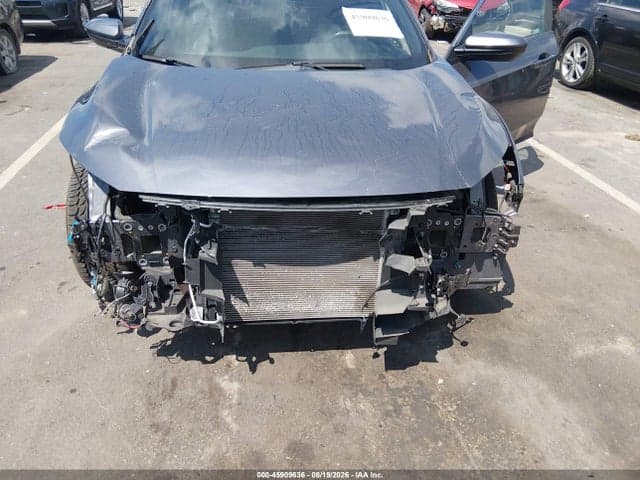 2019 HONDA CIVIC SPORT 6