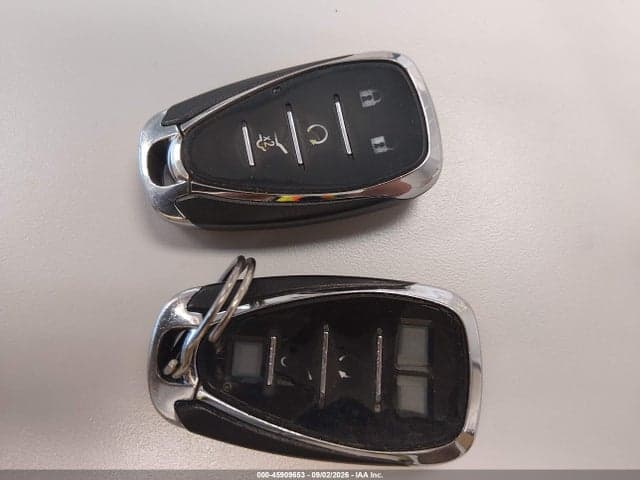 2019 CHEVROLET EQUINOX LT 11