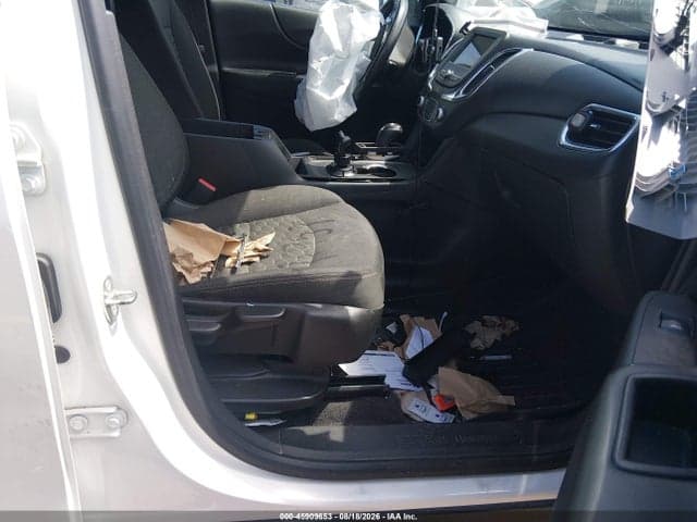 2019 CHEVROLET EQUINOX LT 5