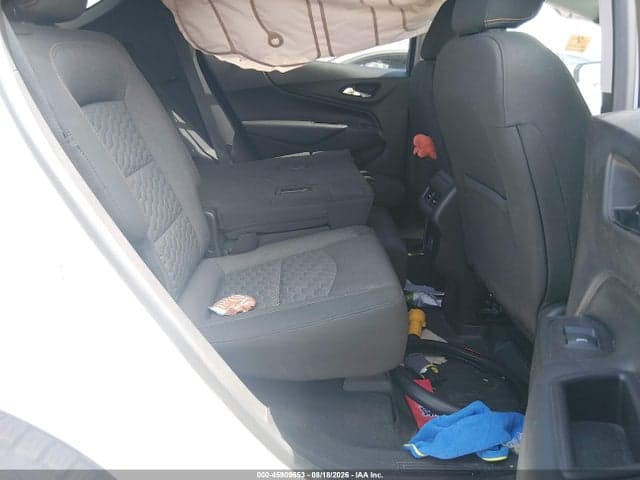 2019 CHEVROLET EQUINOX LT 8