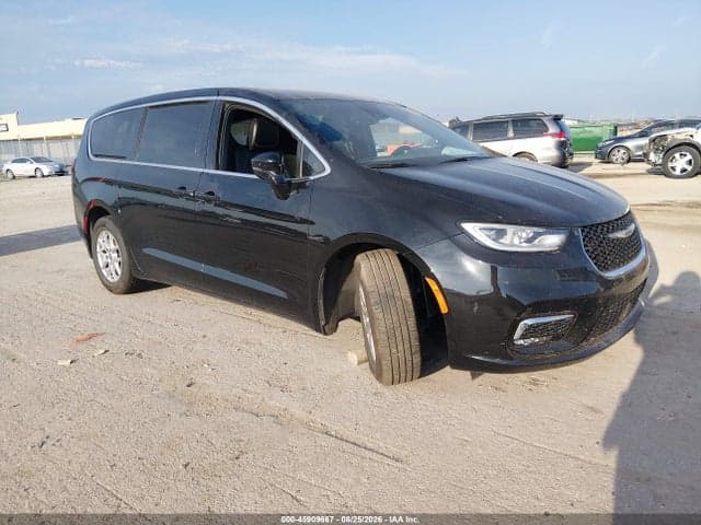 2025 CHRYSLER PACIFICA SELECT 1