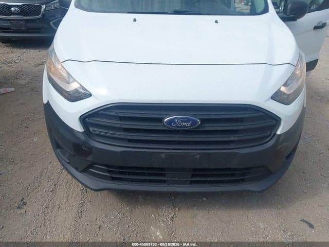 2022 FORD TRANSIT CONNECT XL 6