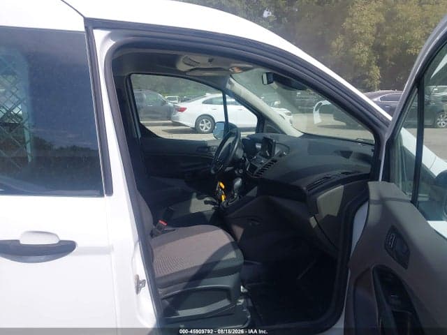 2022 FORD TRANSIT CONNECT XL 8