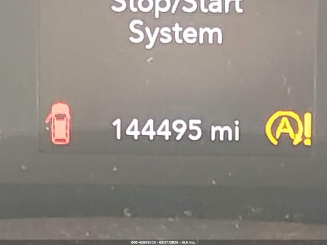 2020 CHRYSLER PACIFICA TOURING 15