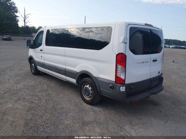 2017 FORD TRANSIT-350 XL 3
