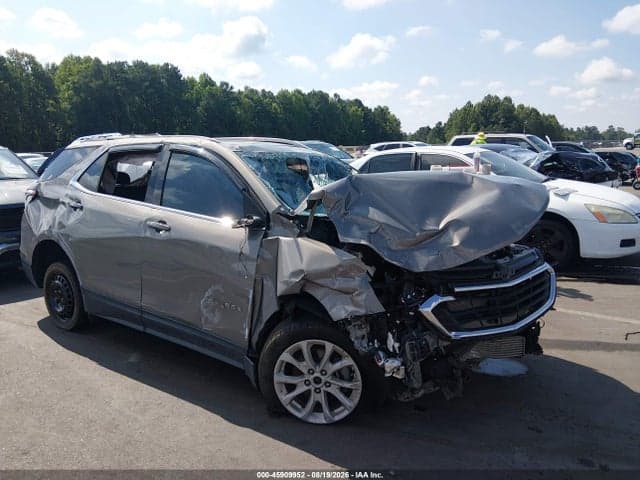 2019 CHEVROLET EQUINOX LT 1