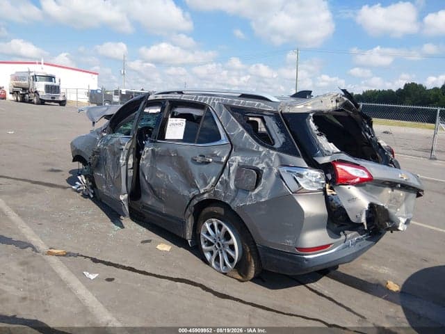 2019 CHEVROLET EQUINOX LT 3