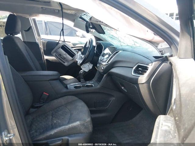 2019 CHEVROLET EQUINOX LT 5