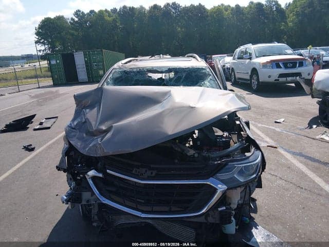 2019 CHEVROLET EQUINOX LT 6