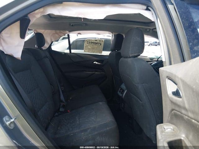 2019 CHEVROLET EQUINOX LT 8