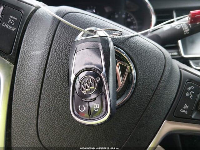 2019 BUICK ENCORE AWD PREFERRED 11