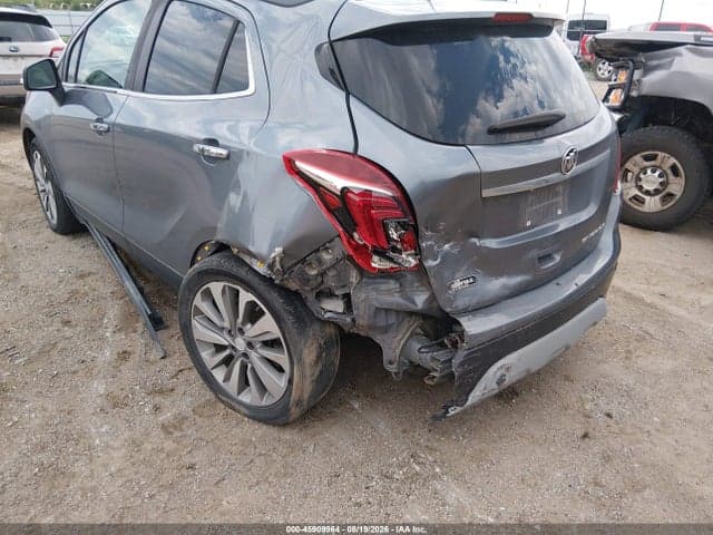 2019 BUICK ENCORE AWD PREFERRED 6