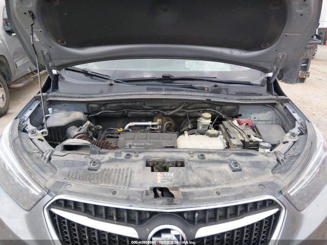 2019 BUICK ENCORE AWD PREFERRED 10
