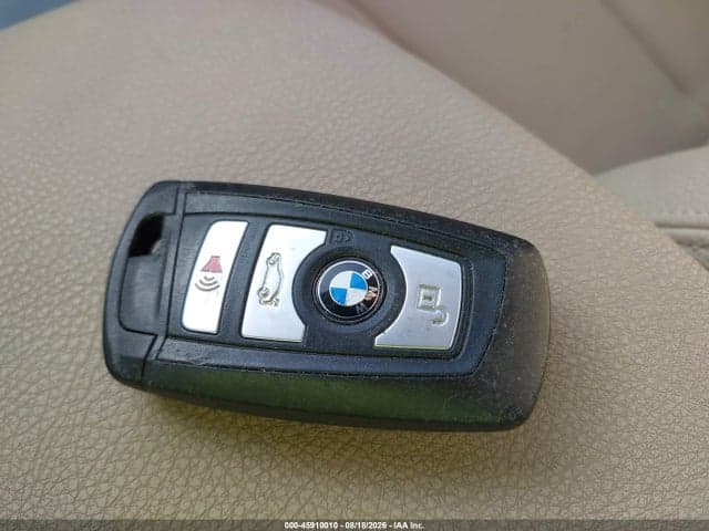 2017 BMW 320I XDRIVE 11