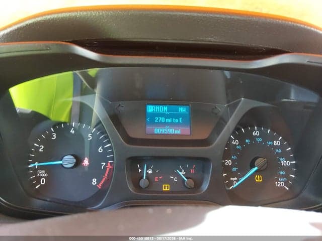 2018 FORD TRANSIT-350 XL 7