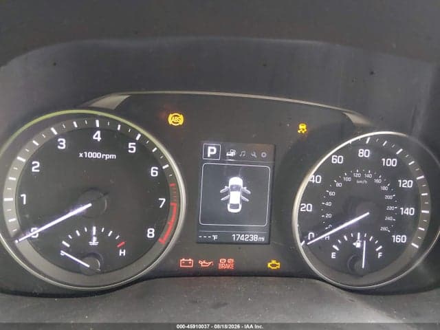 2018 HYUNDAI ELANTRA SEL 7