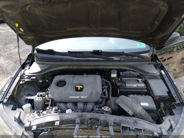 2018 HYUNDAI ELANTRA SEL 10