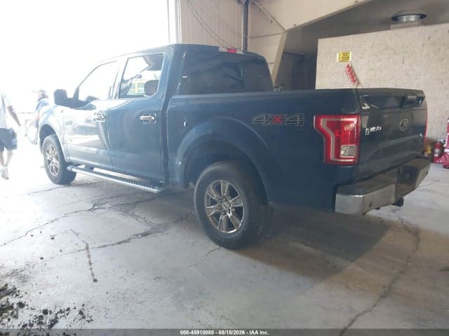 2017 FORD F-150 XLT 3