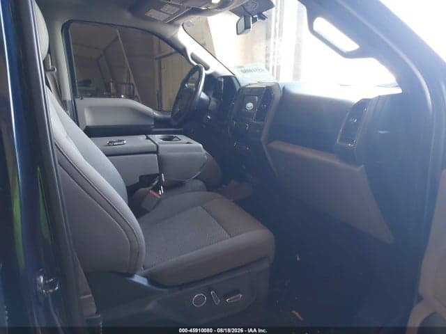 2017 FORD F-150 XLT 5