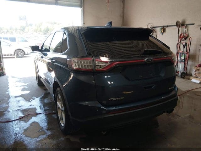 2018 FORD EDGE SE 3