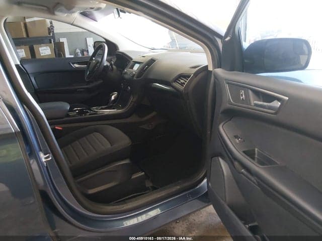 2018 FORD EDGE SE 5